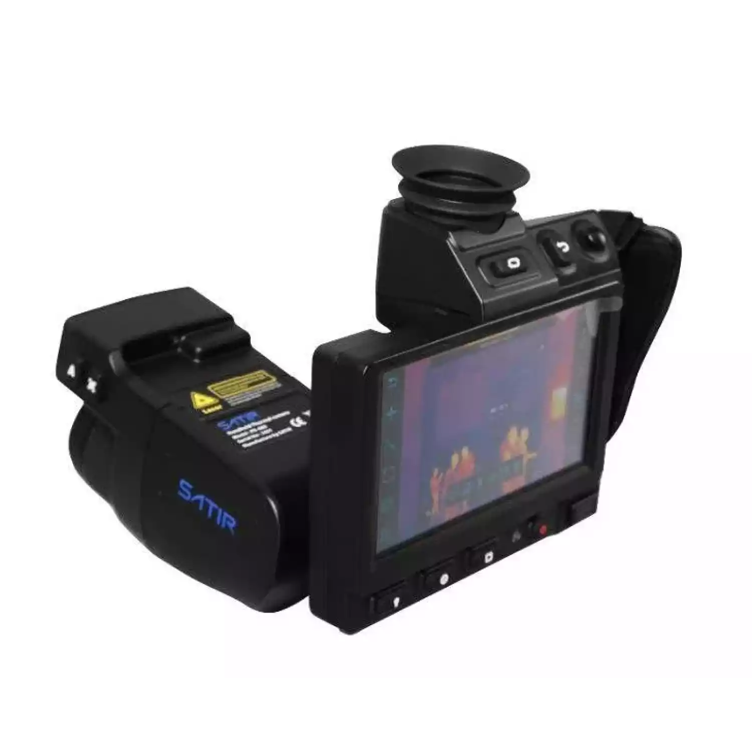 Тепловизор SAT PX 600 - 1