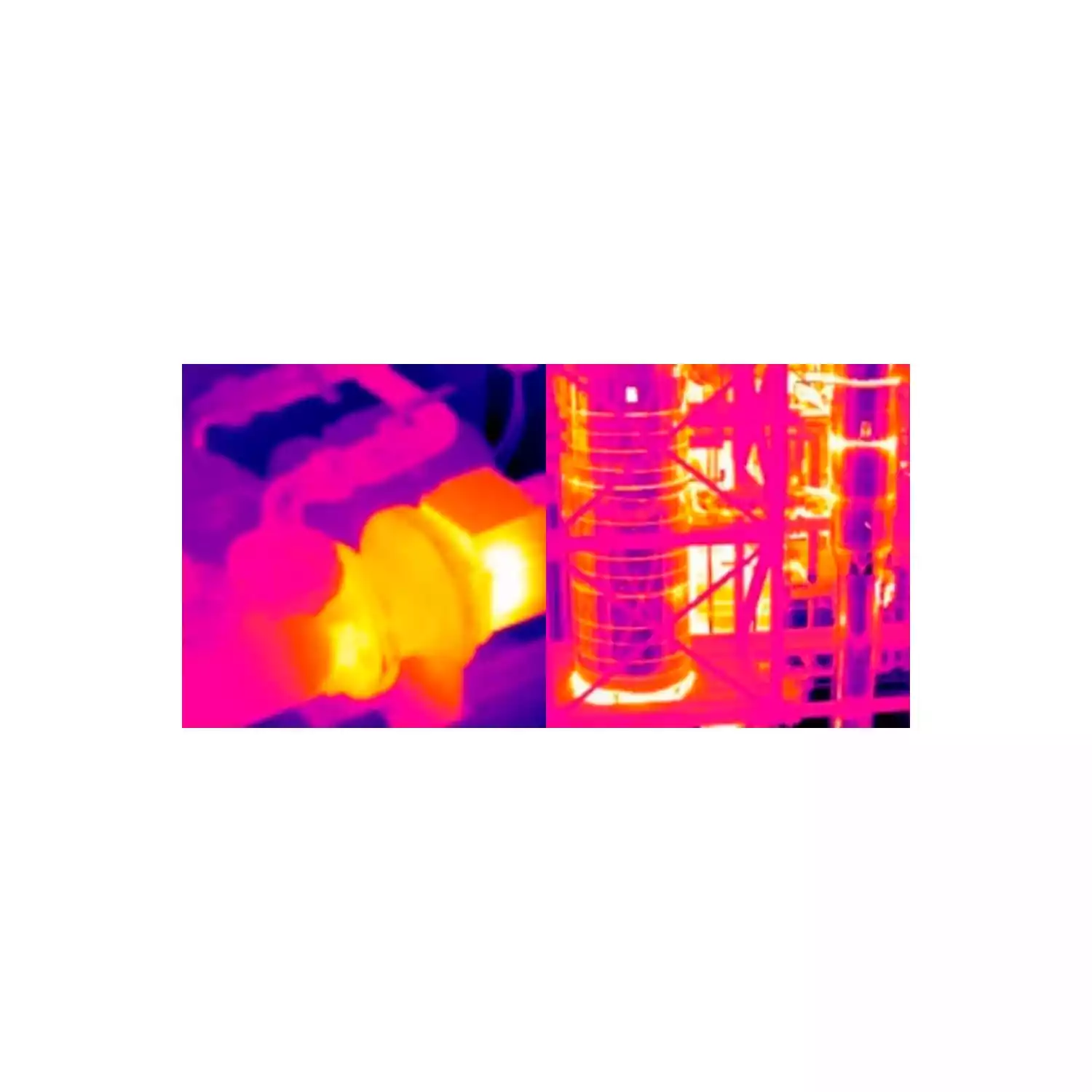 Тепловизор SAT D160-Pro - 3