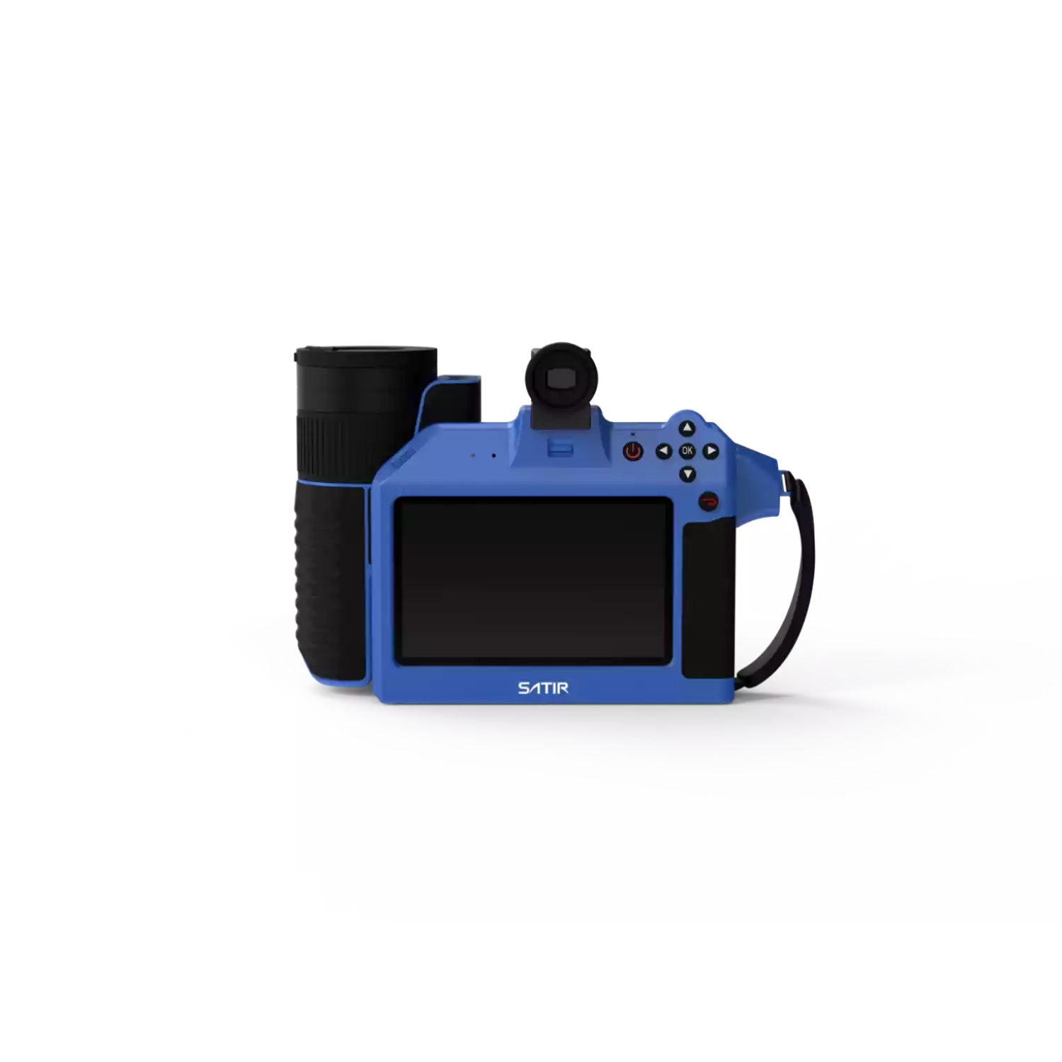 Тепловизор SAT P1 - 1