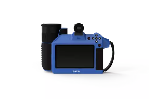 Тепловизор SAT P1