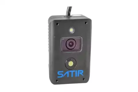 Тепловизионный модуль SAT APC