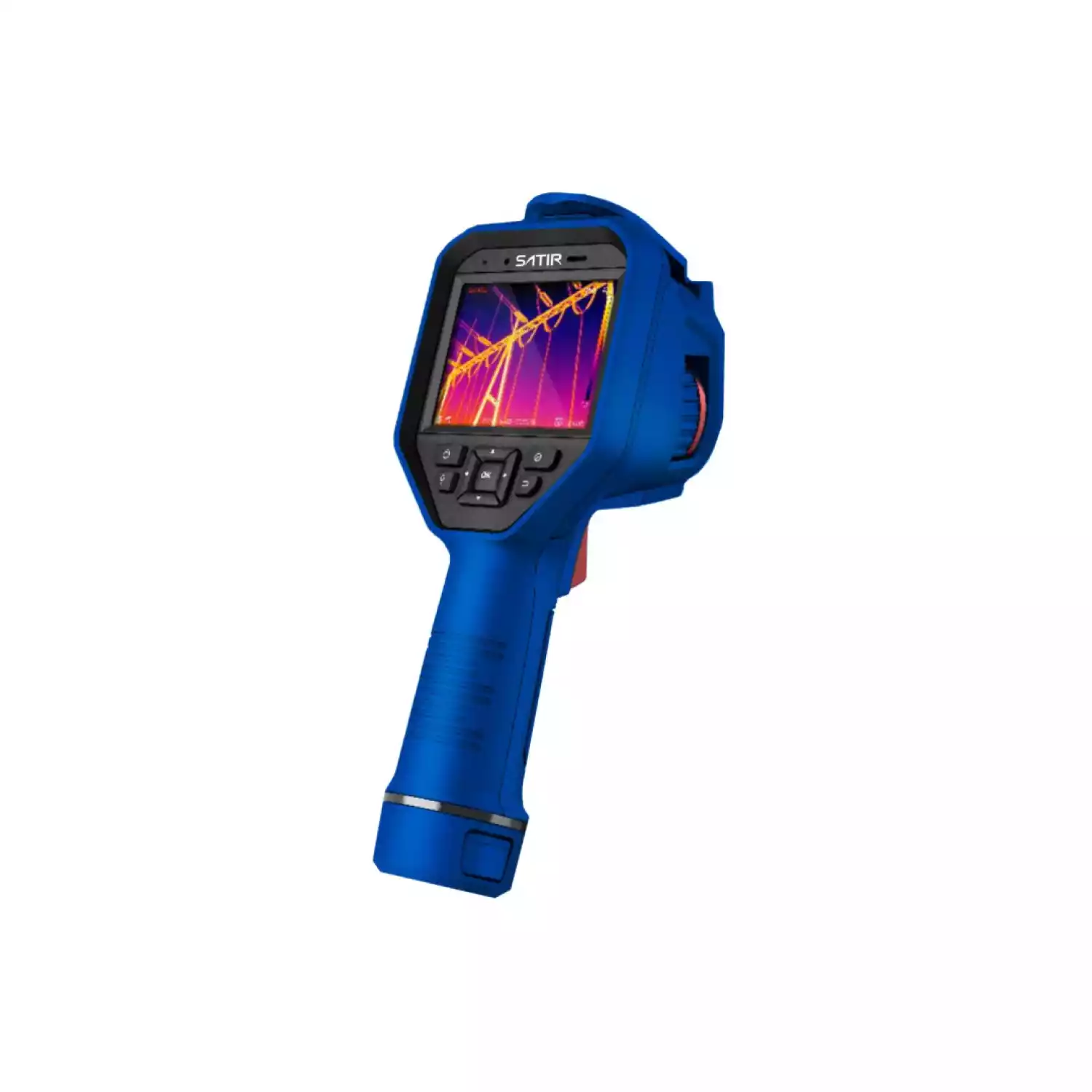 Тепловизор SAT i-640 - 1