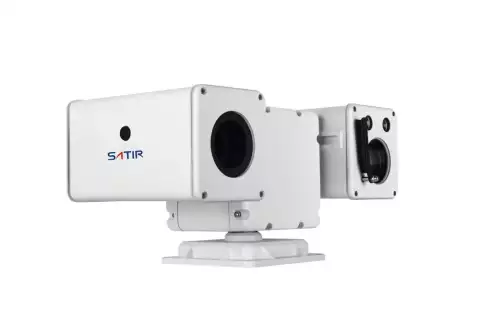 Тепловизор SAT JKZ365