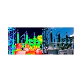 Тепловизор SAT JKZ365 купить в Москве