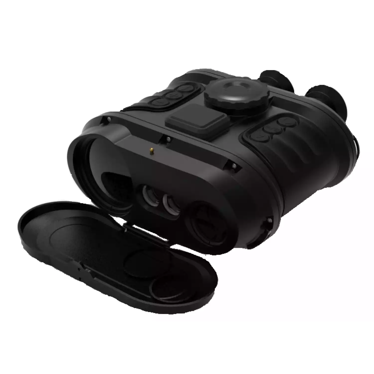 Тепловизионный бинокль SAT MFU-75 - 1