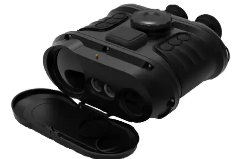 Тепловизионный бинокль SAT MFU-75