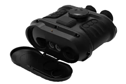 Тепловизионный бинокль SAT MFU-75