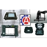 Ультразвуковой дефектоскоп УД2-140 купить в Москве