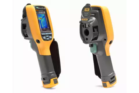 Тепловизор Fluke TiR110