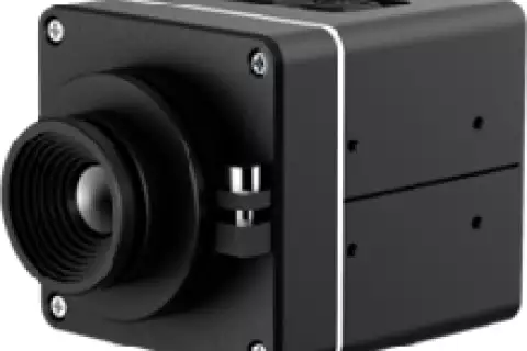 Тепловизионный модуль SAT UPC 400/600