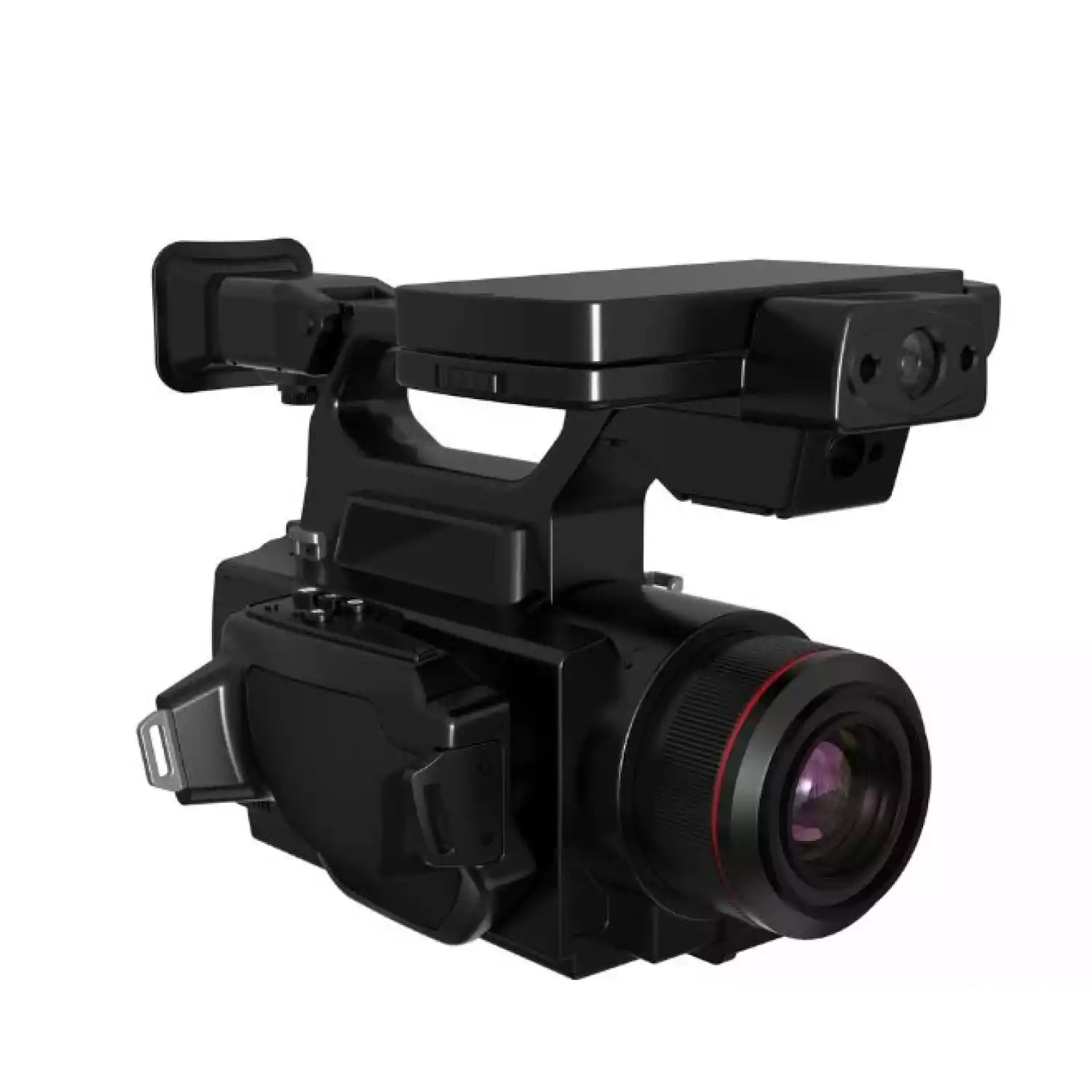 Тепловизор определения утечек газа SAT V88-T - 1