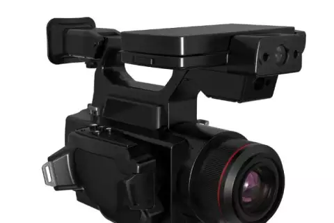 Тепловизор определения утечек газа SAT V88-T