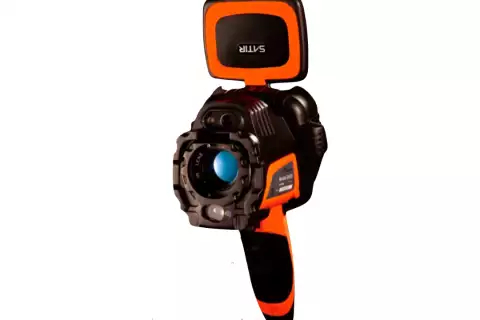 Тепловизор SAT D600