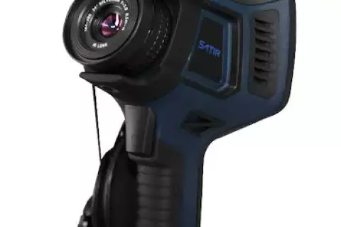 Тепловизор SAT DX600