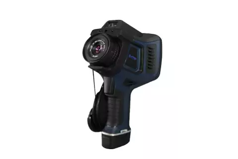 Тепловизор SAT DX600