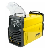 Установка аргонодуговой сварки КЕДР MULTITIG-3200P AC/DC (380В, 10-320А) купить в Москве