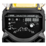 Установка аргонодуговой сварки КЕДР MULTITIG-3200P DC (380В, 5-320А) купить в Москве
