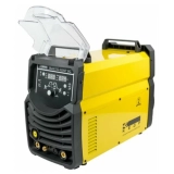 Установка аргонодуговой сварки КЕДР MULTITIG-3200P DC (380В, 5-320А) купить в Москве