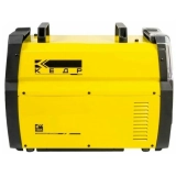 Установка аргонодуговой сварки КЕДР MULTITIG-3200P DC (380В, 5-320А) купить в Москве