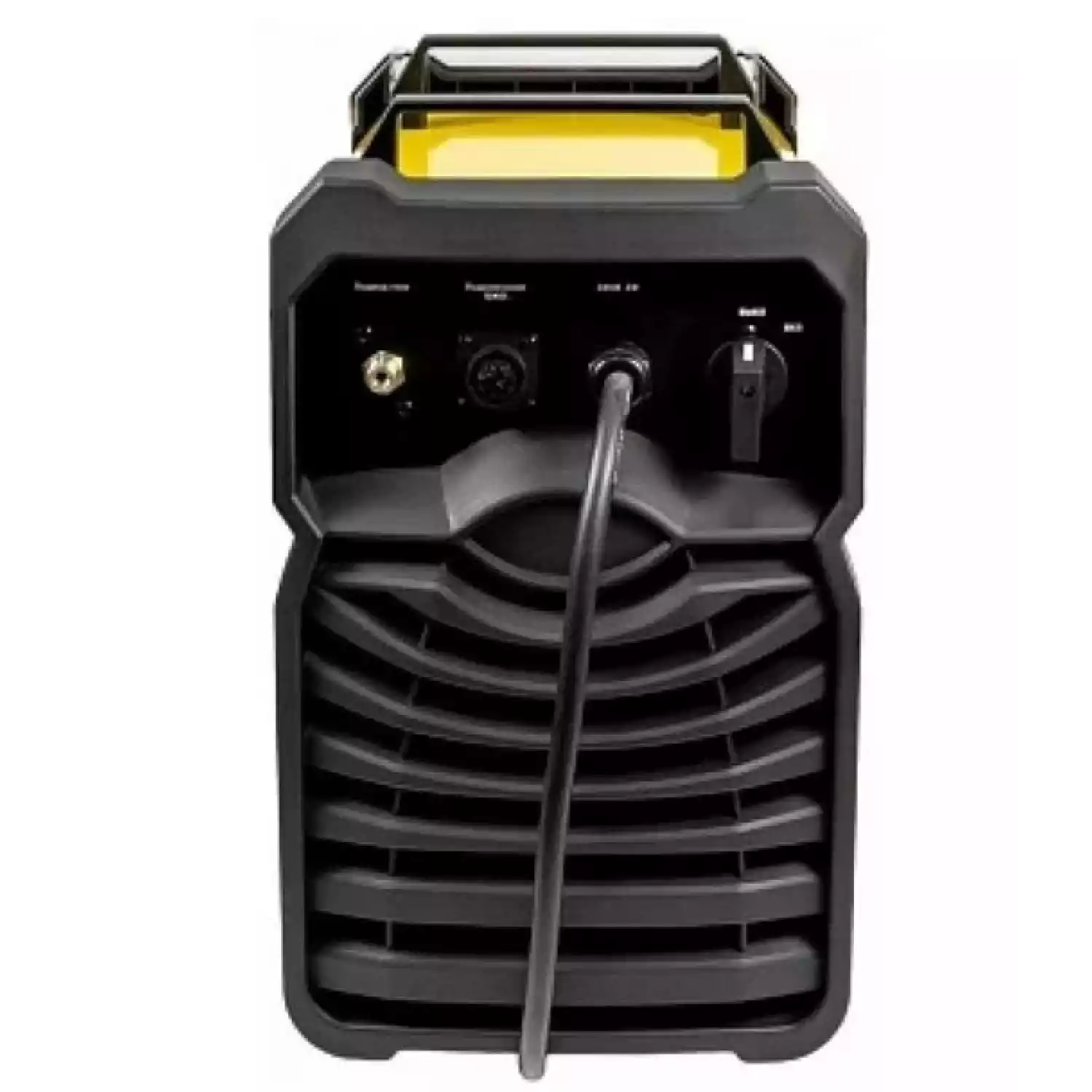 Установка аргонодуговой сварки КЕДР MULTITIG-3200P DC (380В, 5-320А) - 6