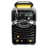 Установка аргонодуговой сварки КЕДР MULTITIG-3200P DC (380В, 5-320А) купить в Москве