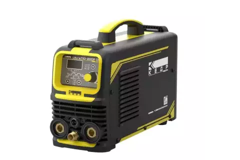 Установка аргонодуговой сварки КЕДР ULTRATIG-200P DC (220В, 10-200А)