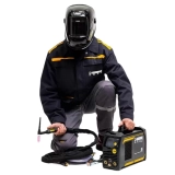 Установка аргонодуговой сварки КЕДР ULTRATIG-200P DC (220В, 10-200А) купить в Москве