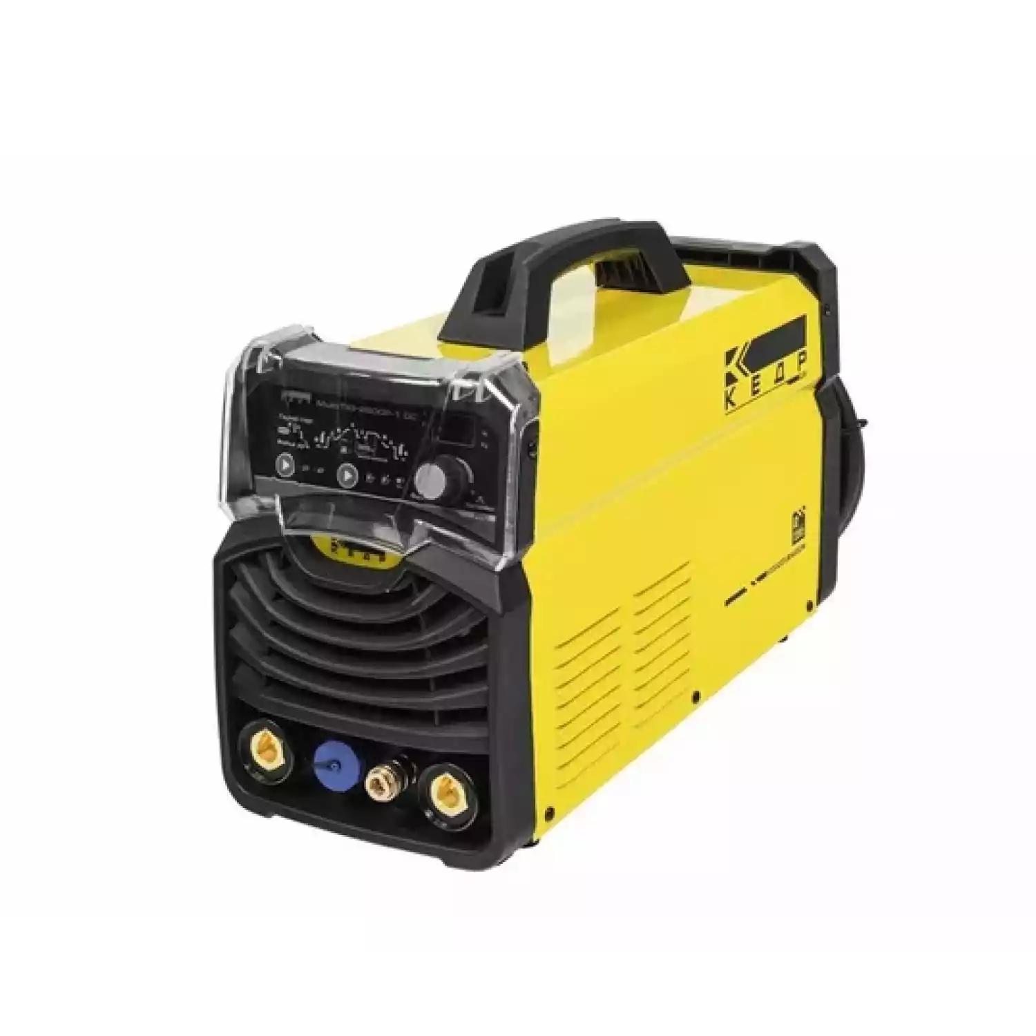 Установка аргонодуговой сварки КЕДР MULTITIG-2500P-1 DC (220В, 5-250А, с горелкой) - 1