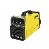 Установка аргонодуговой сварки КЕДР MULTITIG-2500P-1 DC (220В, 5-250А, с горелкой) купить в Москве