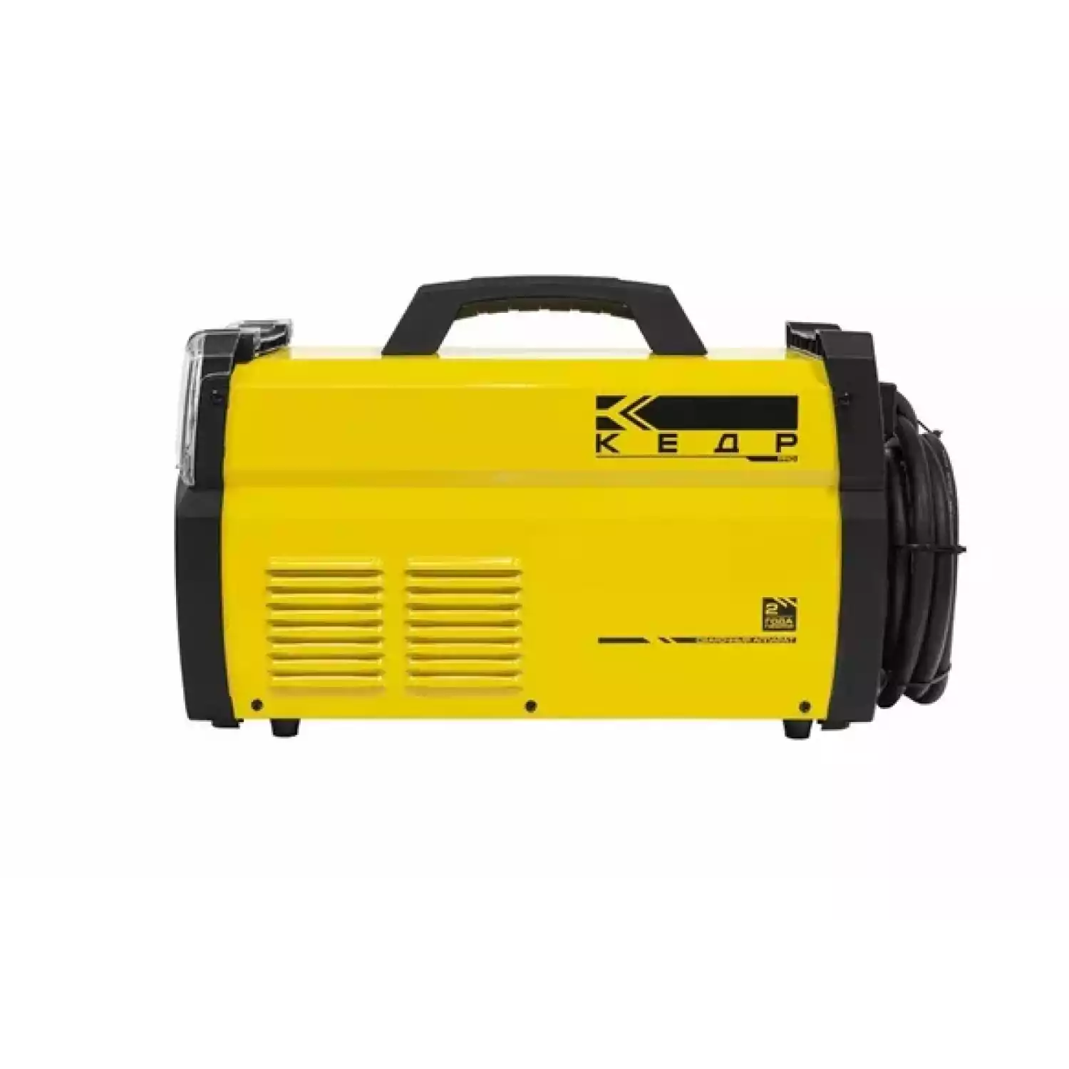 Установка аргонодуговой сварки КЕДР MULTITIG-2500P-1 DC (220В, 5-250А, с горелкой) - 2