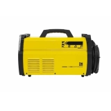 Установка аргонодуговой сварки КЕДР MULTITIG-2500P-1 DC (220В, 5-250А, с горелкой) купить в Москве