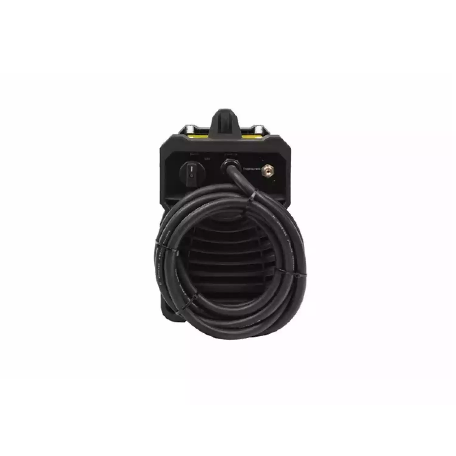 Установка аргонодуговой сварки КЕДР MULTITIG-2500P-1 DC (220В, 5-250А, с горелкой) - 3