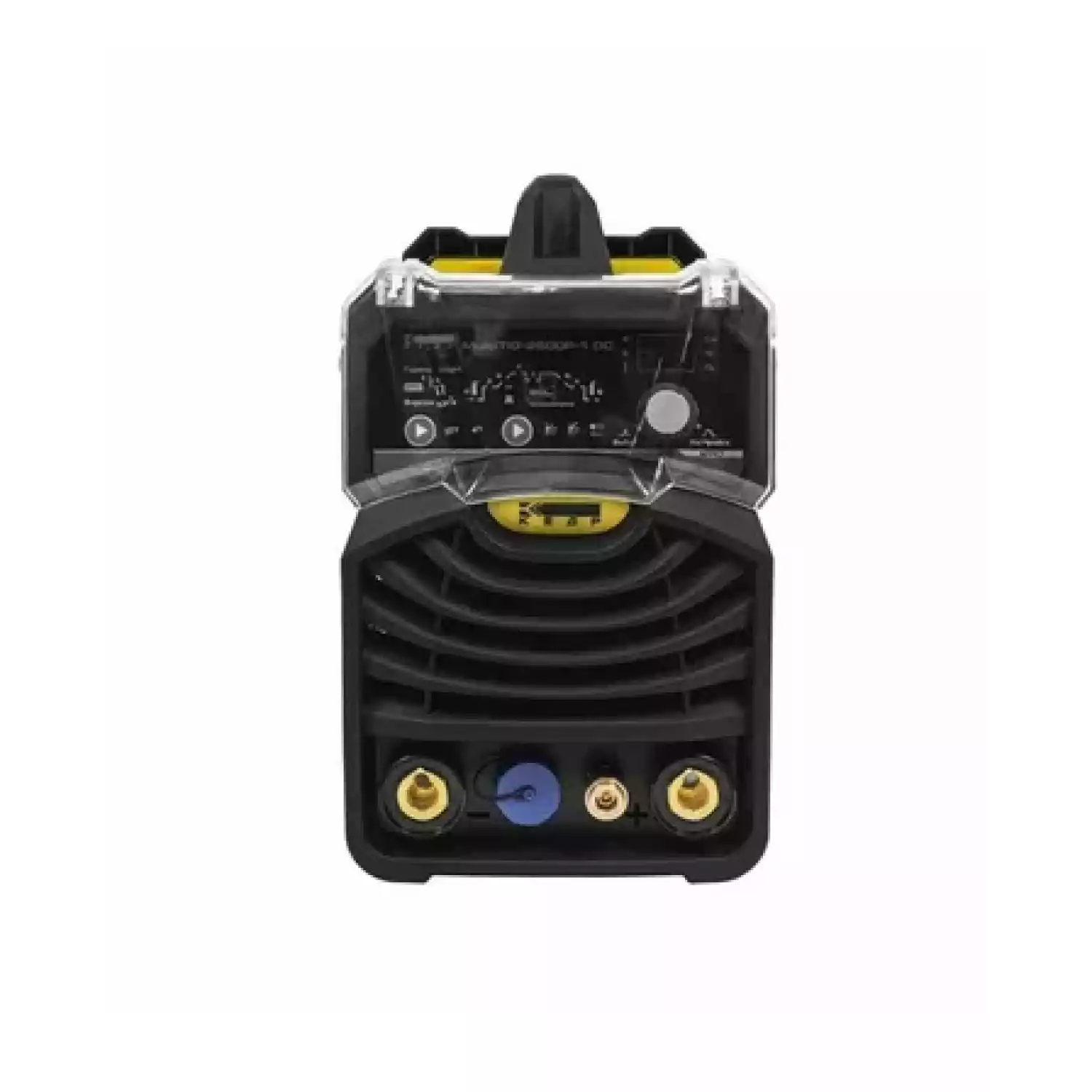 Установка аргонодуговой сварки КЕДР MULTITIG-2500P-1 DC (220В, 5-250А, с горелкой) - 6