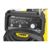 Установка аргонодуговой сварки КЕДР MULTITIG-2500P-1 DC (220В, 5-250А, с горелкой) купить в Москве