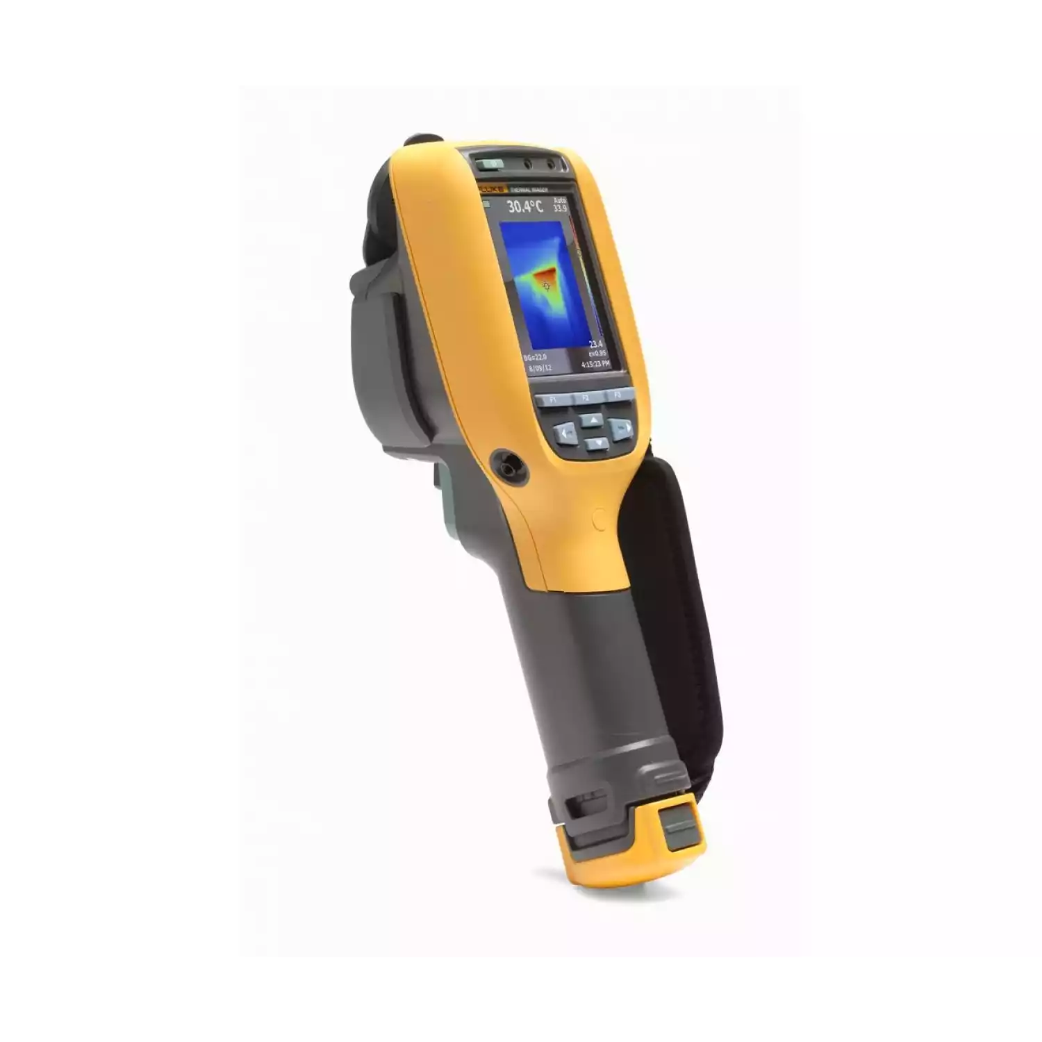 Тепловизор TiR105 - 1