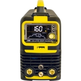 Установка аргонодуговой сварки ULTRATIG-200P AC/DC DIGITAL (230В 10-200А) (с подключением педали) купить в Москве