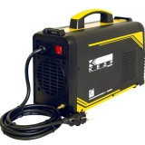 Установка аргонодуговой сварки ULTRATIG-200P AC/DC DIGITAL (230В 10-200А) (с подключением педали) купить в Москве