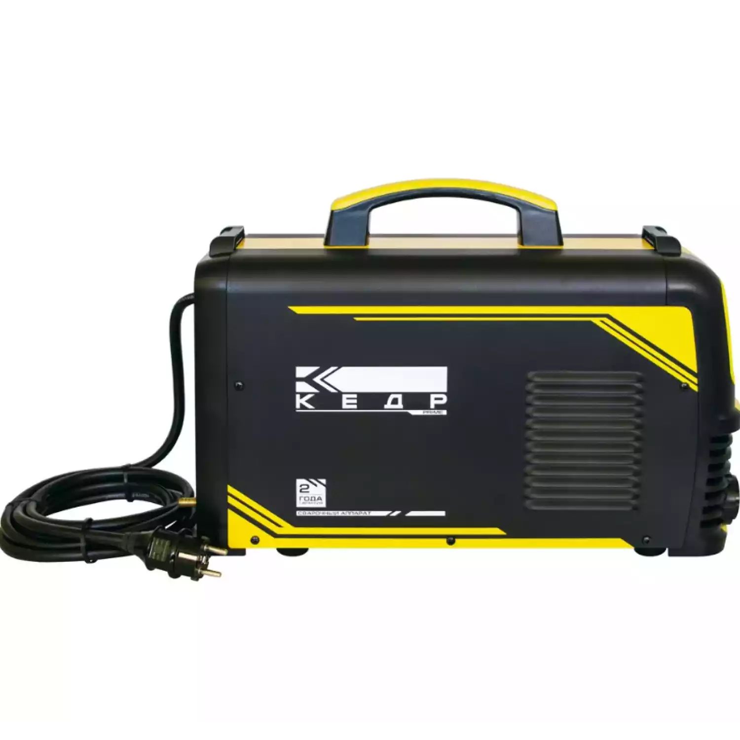 Установка аргонодуговой сварки ULTRATIG-200P AC/DC DIGITAL (230В 10-200А) (с подключением педали) - 3