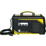 Установка аргонодуговой сварки ULTRATIG-200P AC/DC DIGITAL (230В 10-200А) (с подключением педали) купить в Москве