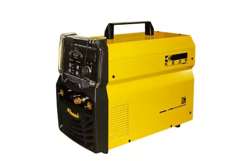 Установка аргонодуговой сварки КЕДР ALPHATIG-200P DC