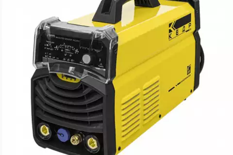 Установка аргонодуговой сварки КЕДР MULTITIG-2000P AC/DC (220В, 5-200А, без горелки)