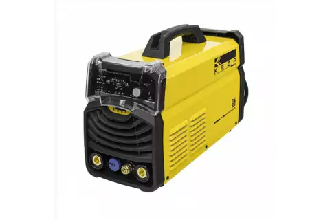 Установка аргонодуговой сварки КЕДР MULTITIG-2000P AC/DC (220В, 5-200А, без горелки)