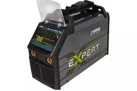 Аппарат сварочный аккумуляторный КЕДР BATTERYARC-180 EXPERT