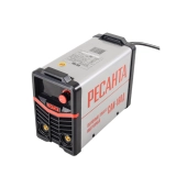 Сварочный аппарат инверторный Ресанта САИ-160Д купить в Москве
