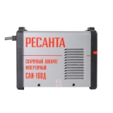 Сварочный аппарат инверторный Ресанта САИ-160Д купить в Москве