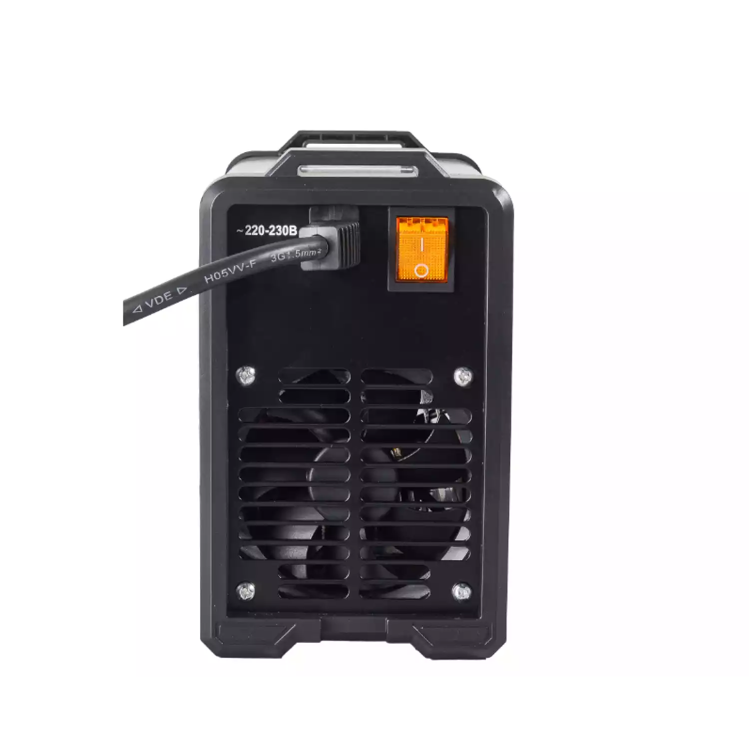 Сварочный аппарат инверторный Ресанта САИ-160Д - 6