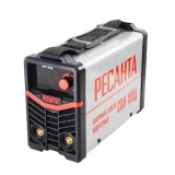 Сварочный аппарат инверторный Ресанта САИ-190Д купить в Москве