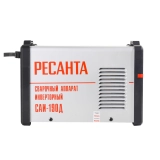 Сварочный аппарат инверторный Ресанта САИ-190Д купить в Москве