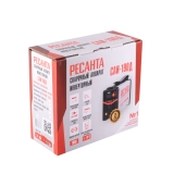 Сварочный аппарат инверторный Ресанта САИ-190Д купить в Москве