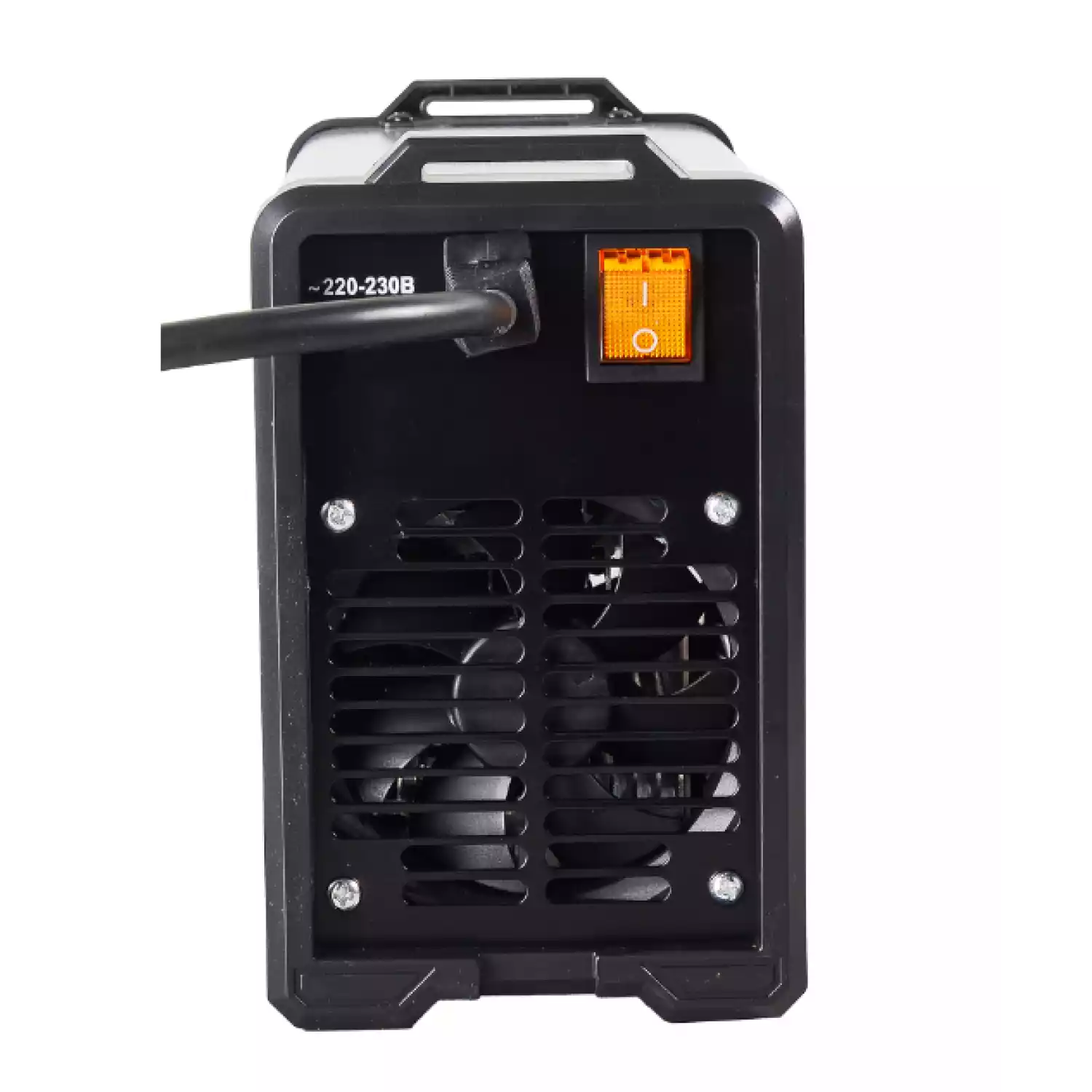 Сварочный аппарат инверторный Ресанта САИ-220Д - 4